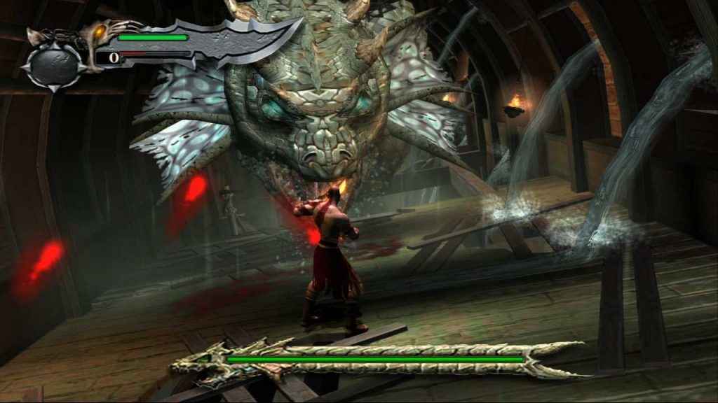 Best God of War Games 02