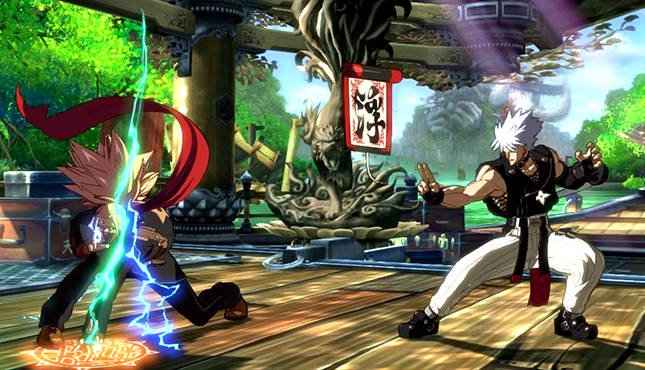 Top 25 Best PS4 Fighting Games Of All Time – FandomSpot