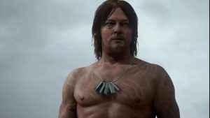 death stranding release date