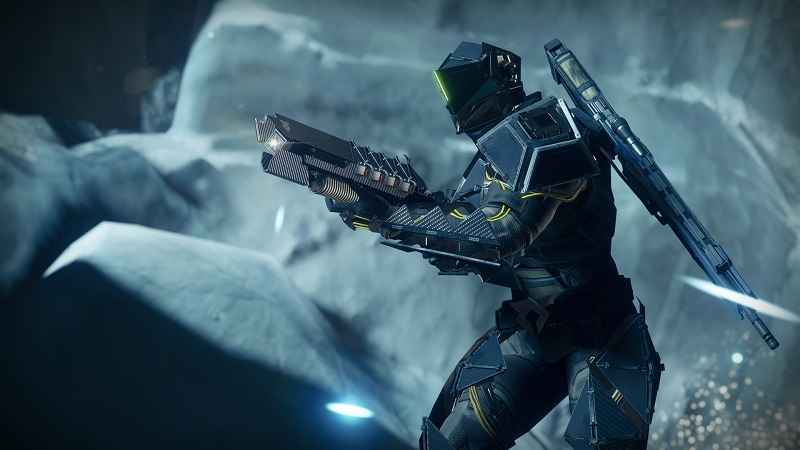 destiny 2 warmind exotics