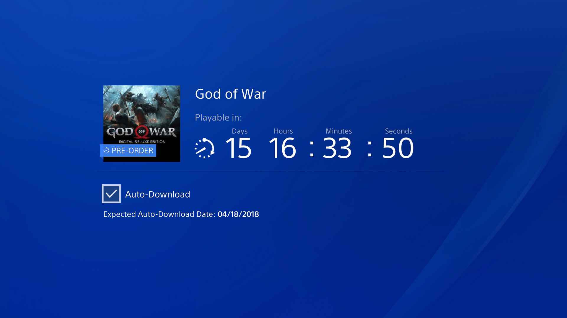 God Of War Ragnarök: Release date, preload, graphics modes and gameplay