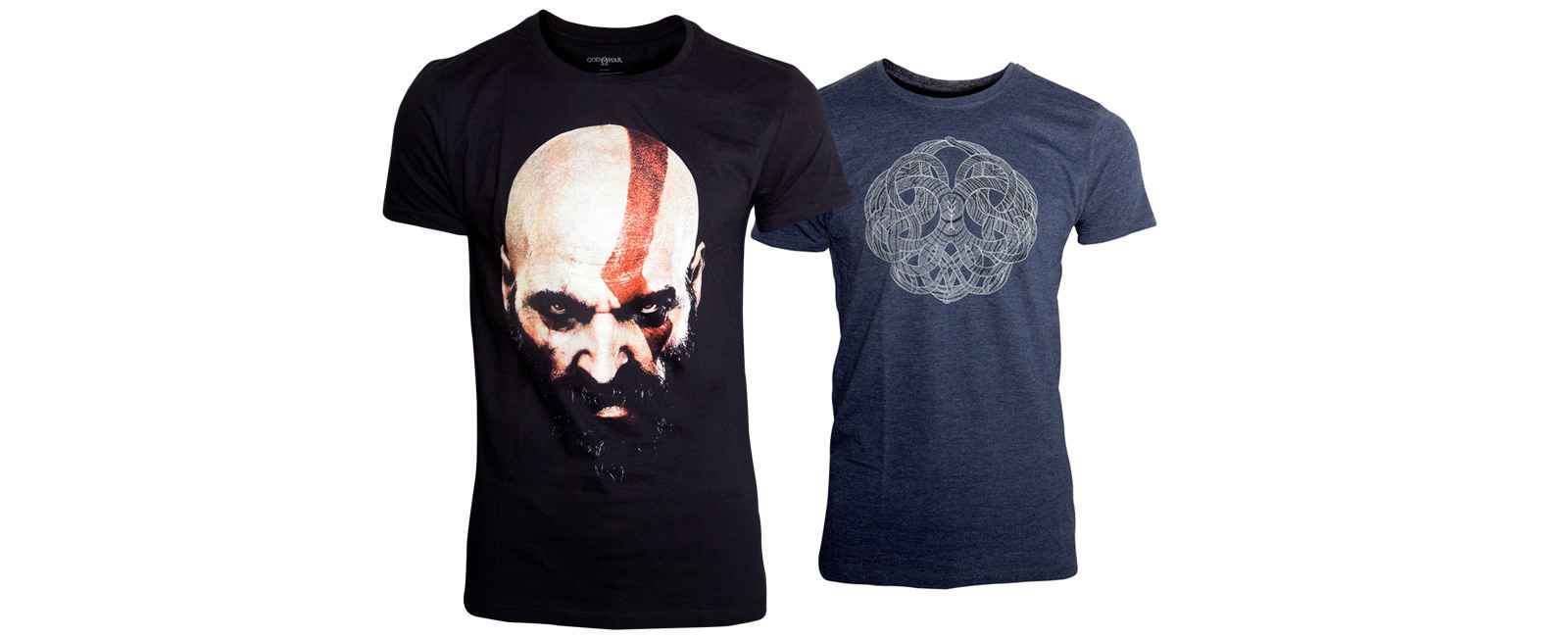 god of war t-shirts