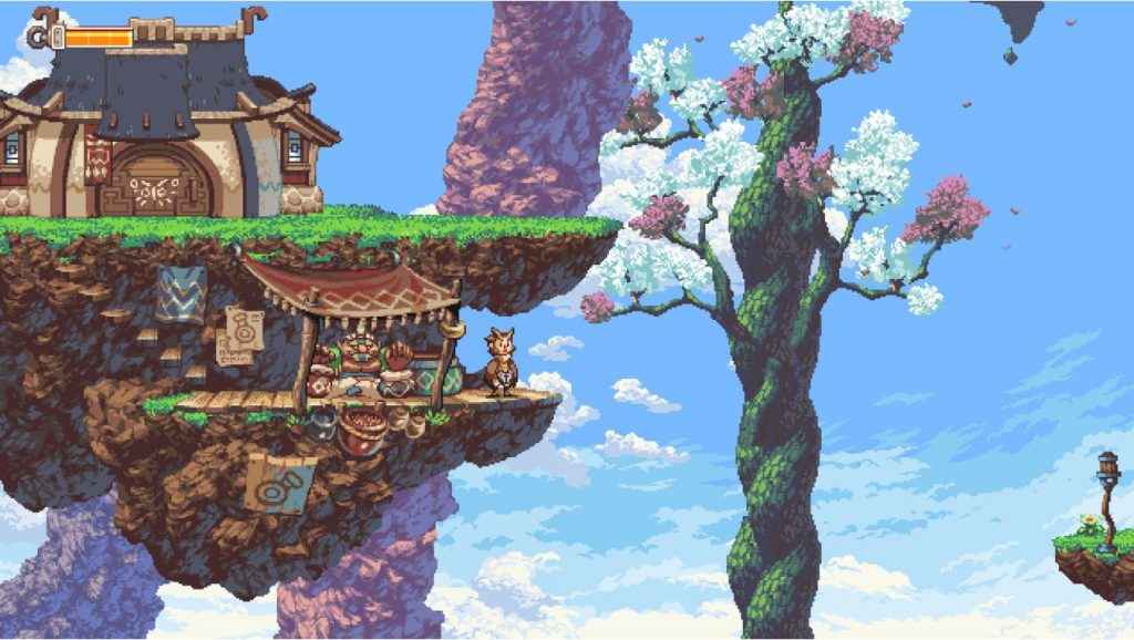 Owlboy Review 02