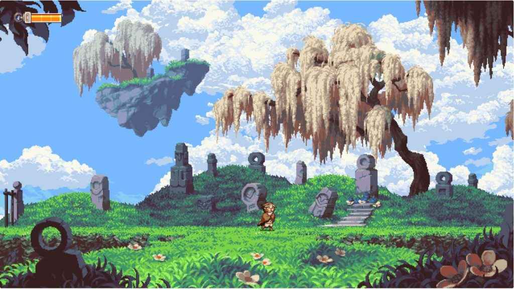 Owlboy Review 03