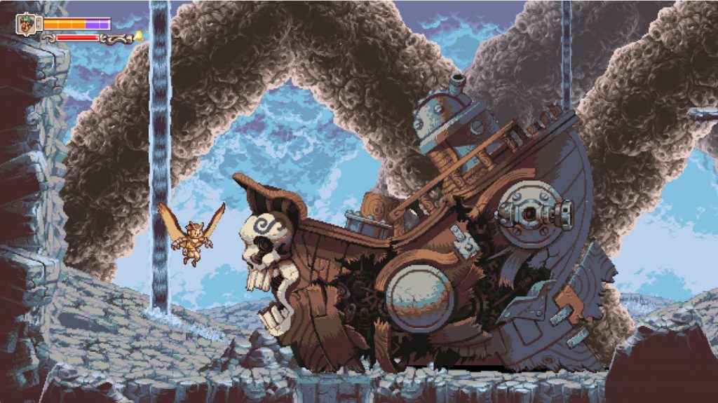 Owlboy Review 04