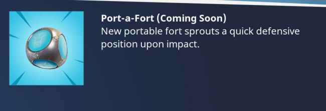 port-a-fort