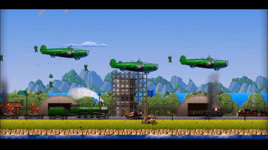 Rogue Aces Review 02