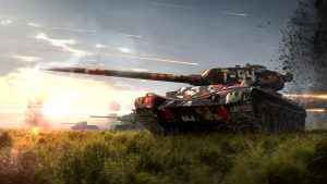 world of tanks soviet dream machines
