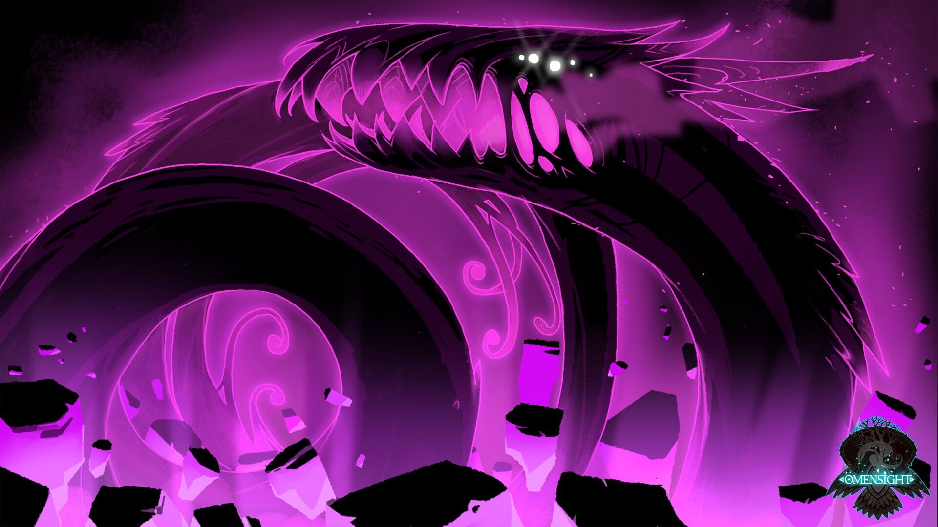 omensight graphics