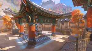 Overwatch Patch 1.28.1.0
