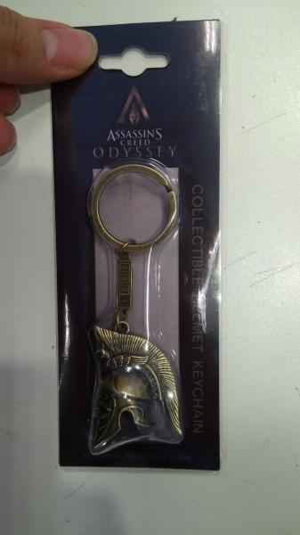 assassin's creed odyssey