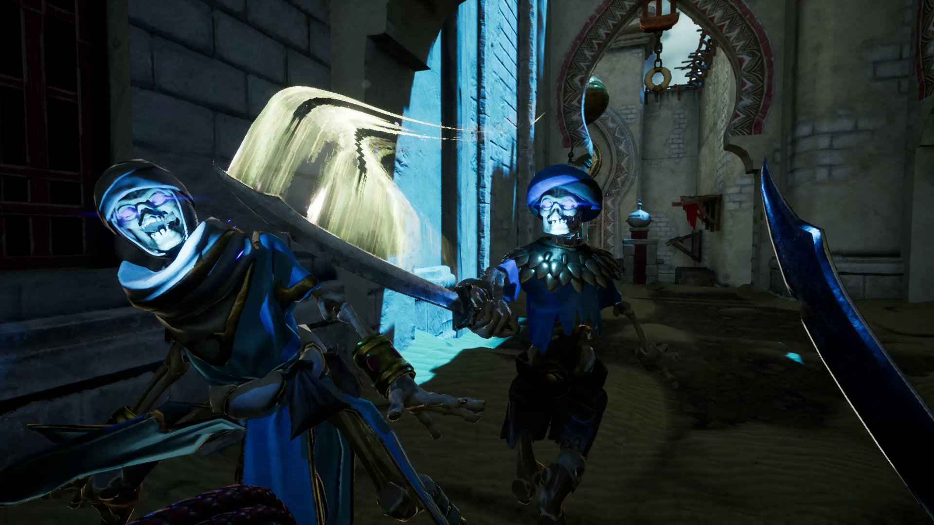 city of brass review