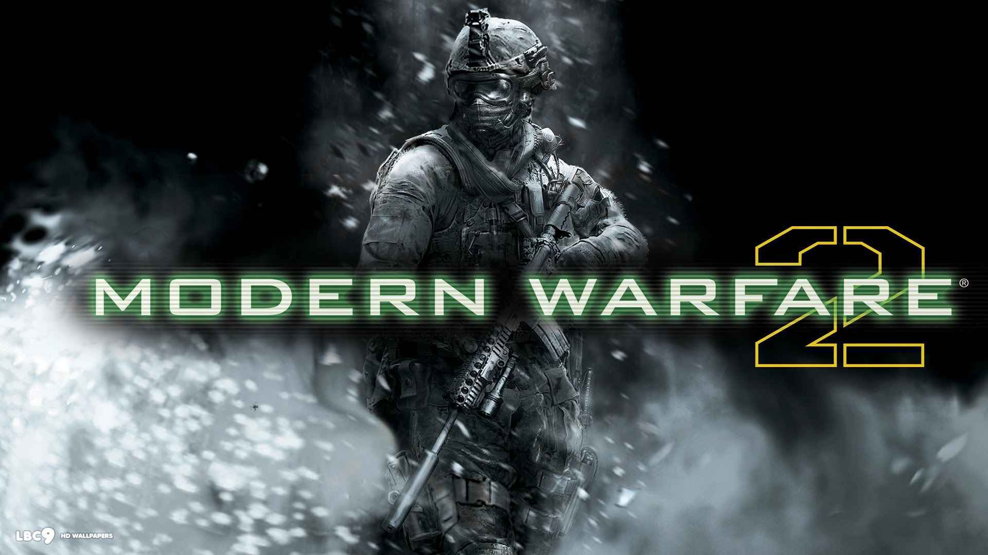 Call of Duty 2019 Looks Like Modern Warfare 4 PlayStation Universe
