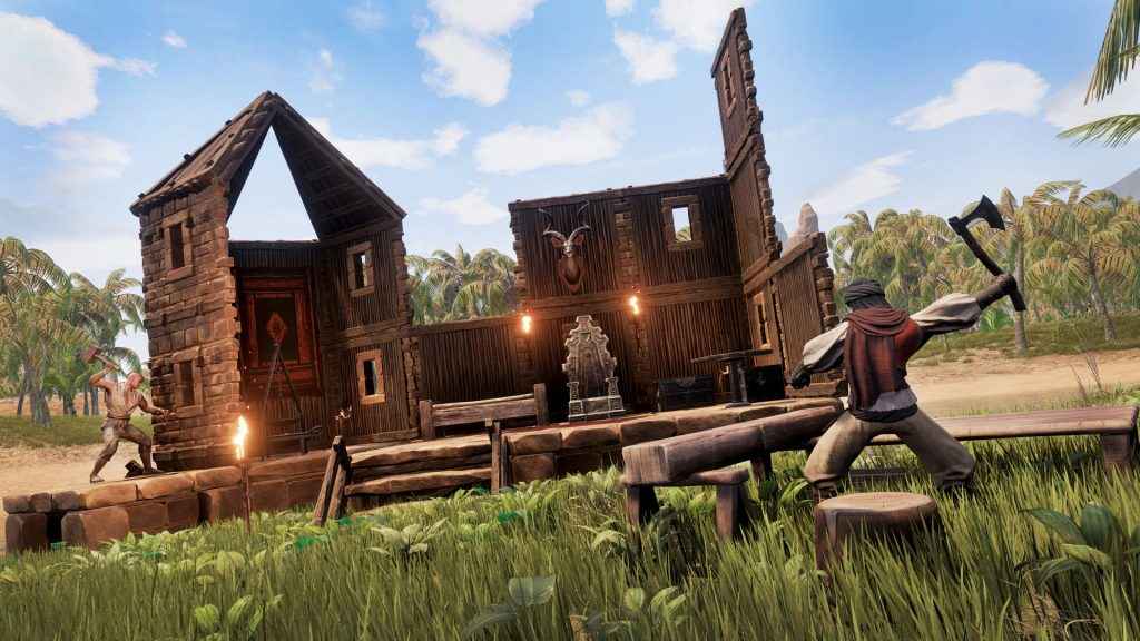 Conan Exiles Review 02