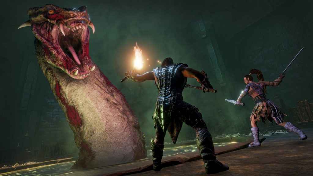 Conan Exiles Review 03