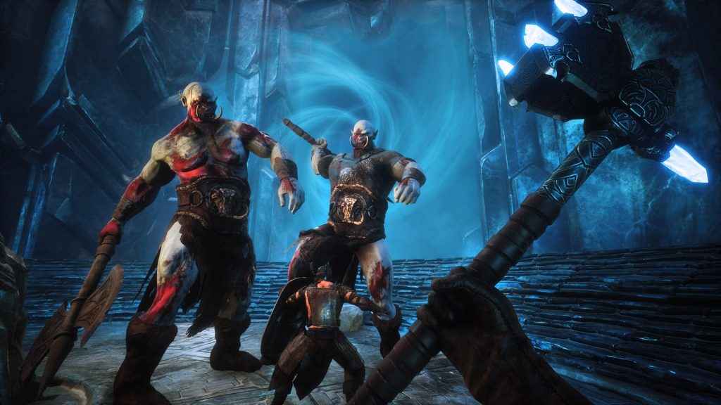Conan Exiles Review 04