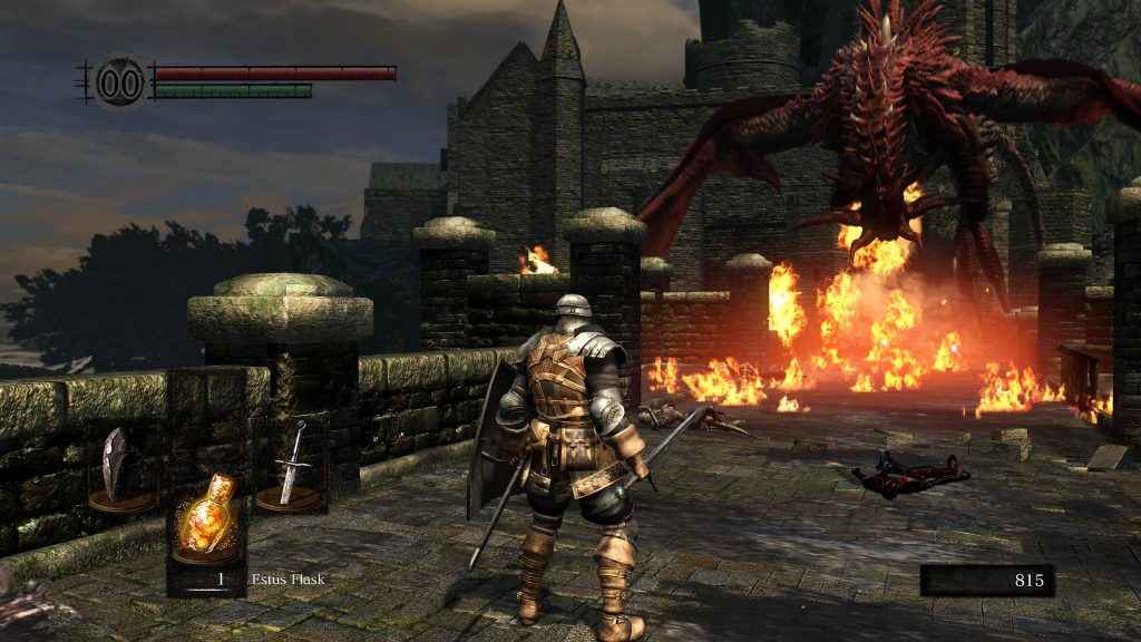 Dark Souls Remastered Review 02