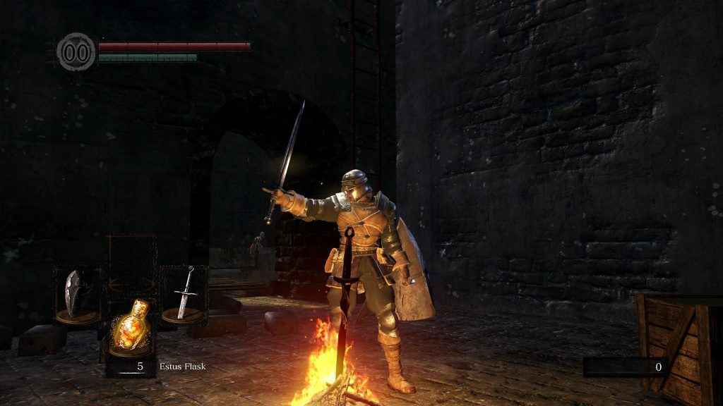 Dark Souls Remastered Review 04
