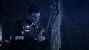 NetEase Acquires Minority Stake In Quantic Dream