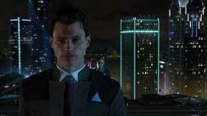 NetEase Acquires Minority Stake In Quantic Dream