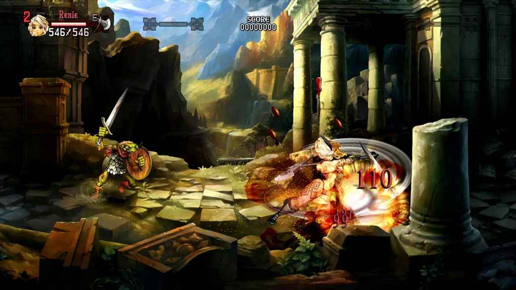 Dragon's Crown Pro Tips 05 Dragon's Crown Pro Tips 05