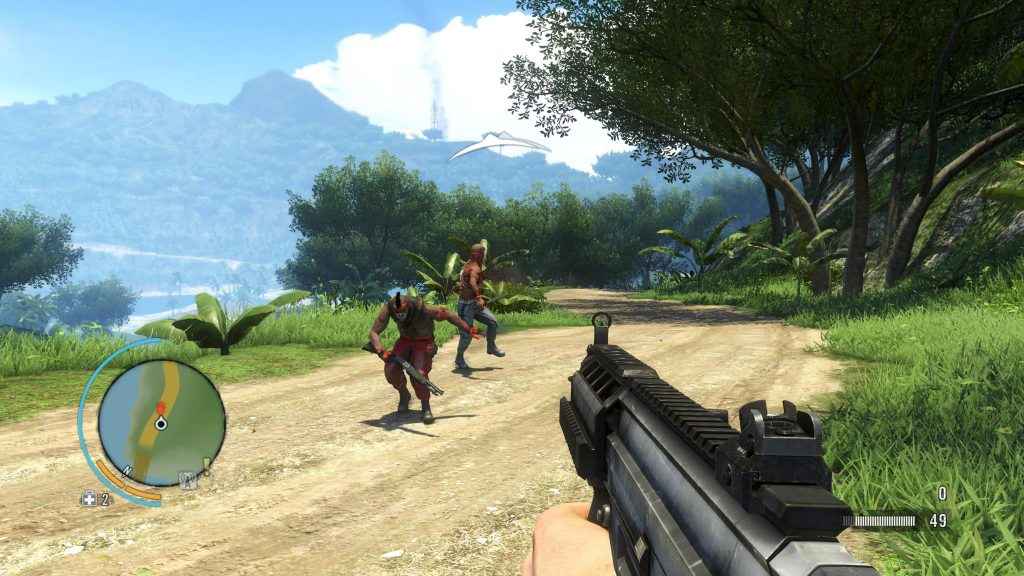 FAR CRY 3 - Standard Edition