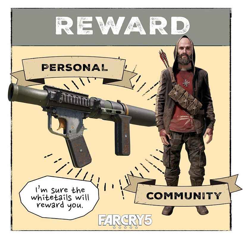 far cry 5 white collar