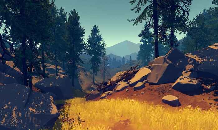 firewatch