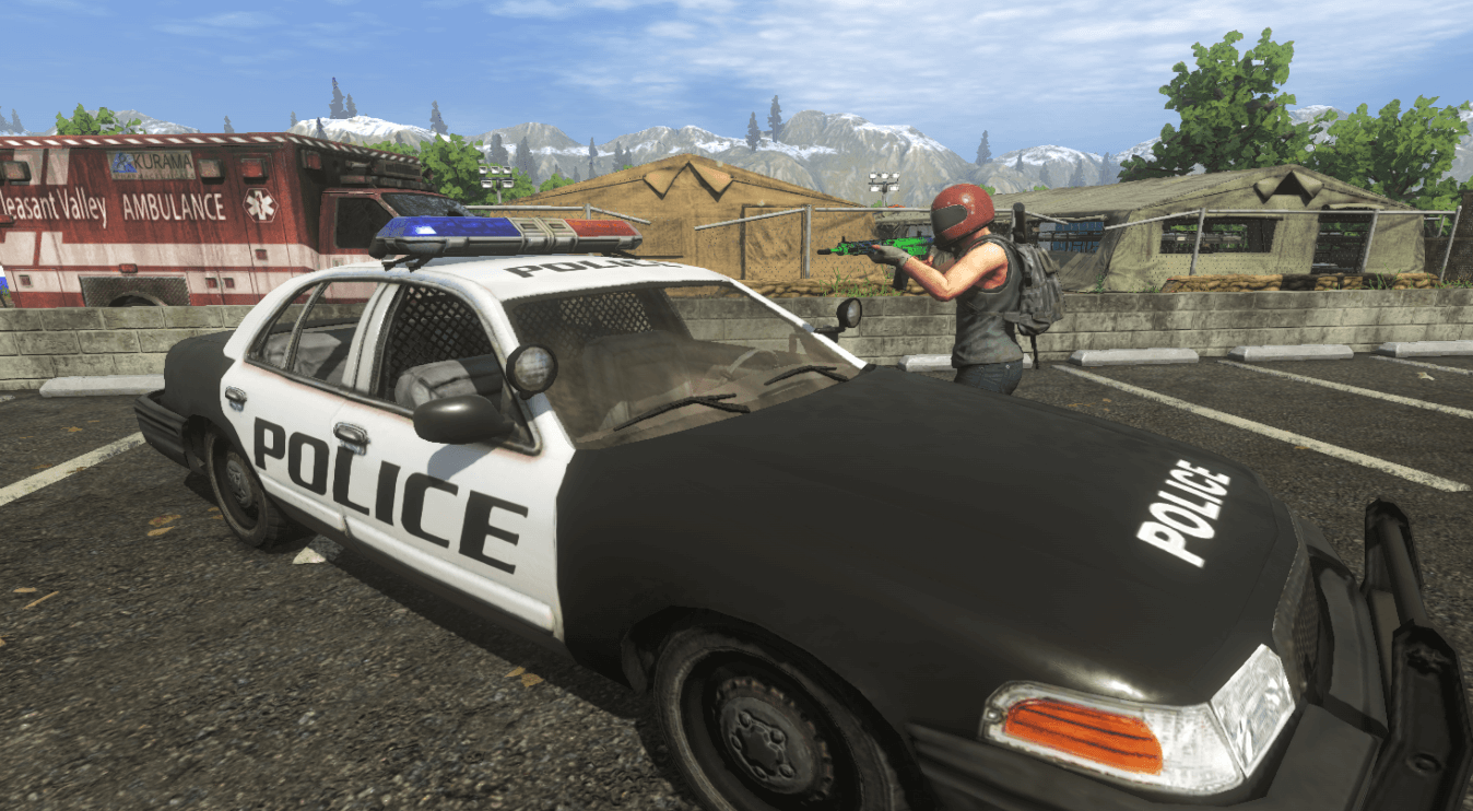 H1z1 Vehicles Guide For Ps4 Which Is The Best - 