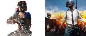 H1Z1 Vs PUBG