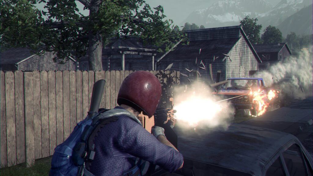 H1Z1 Vs PUBG 05