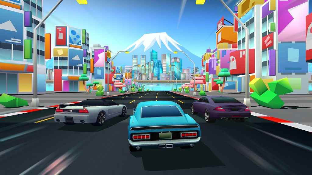 Horizon Chase Turbo Review 01