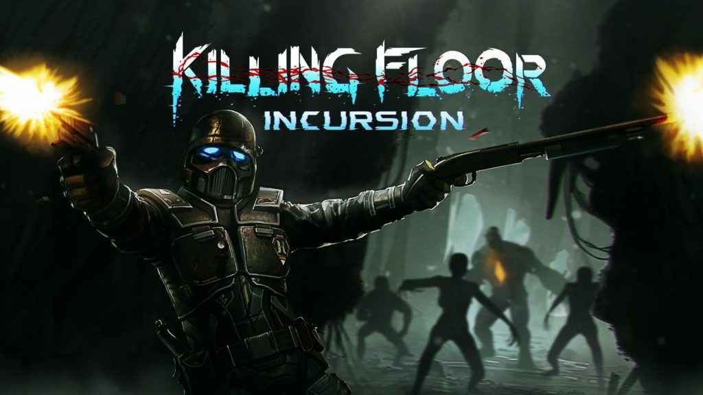 killing floor incursion review