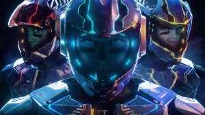 lazer league review