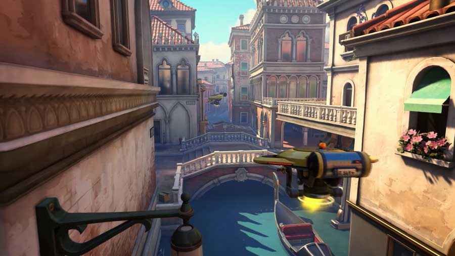 overwatch 2.40 update