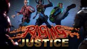 Raging Justice Review 01