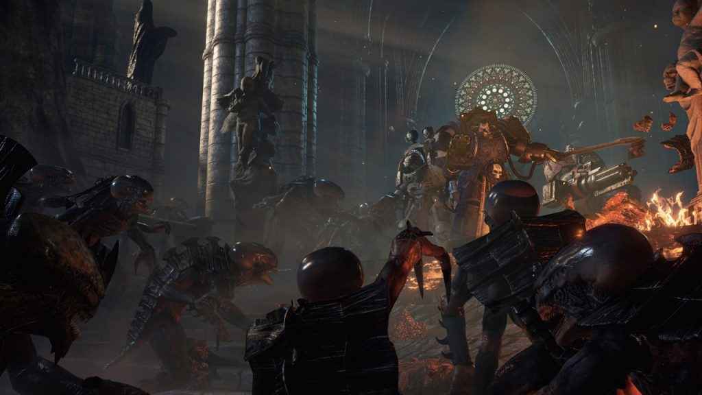 Space Hulk Deathwing Review 01