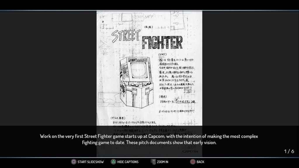 Street Fighter 30th Anniversary Collection Review 06
