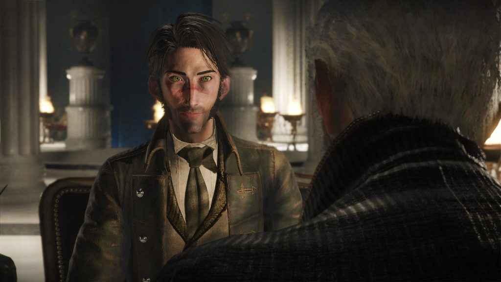 The Council Episode Two Review 01