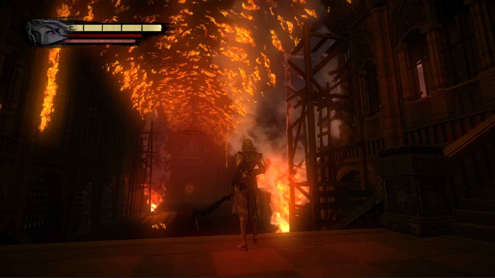 Anima: Gate of Memories: The Nameless Chronicles review 02