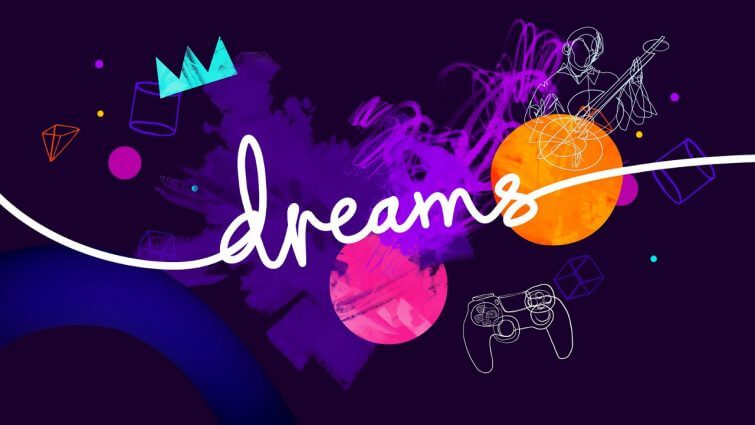 dreams e3 2018