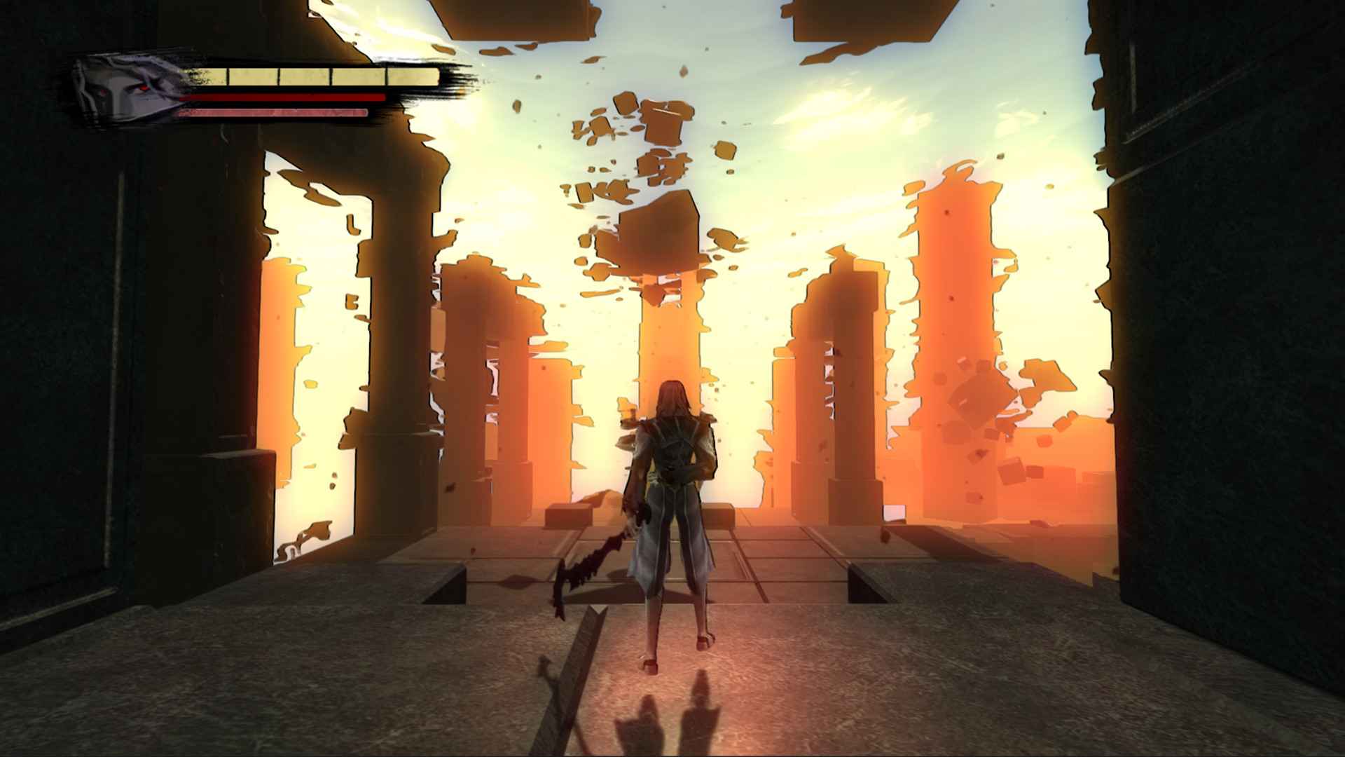 Anima: Gate of Memories: The Nameless Chronicles review 04