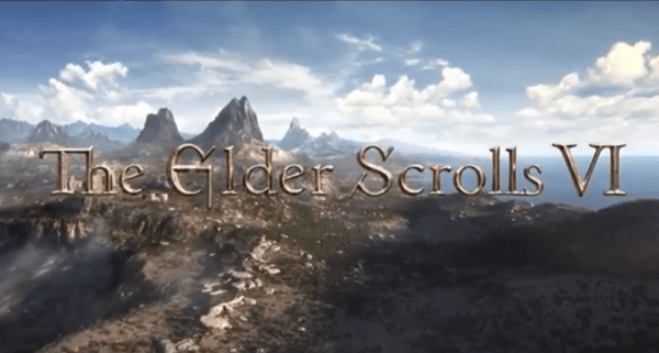 Image result for elder scrolls 6