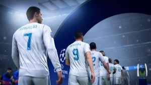 fifa 19 demo