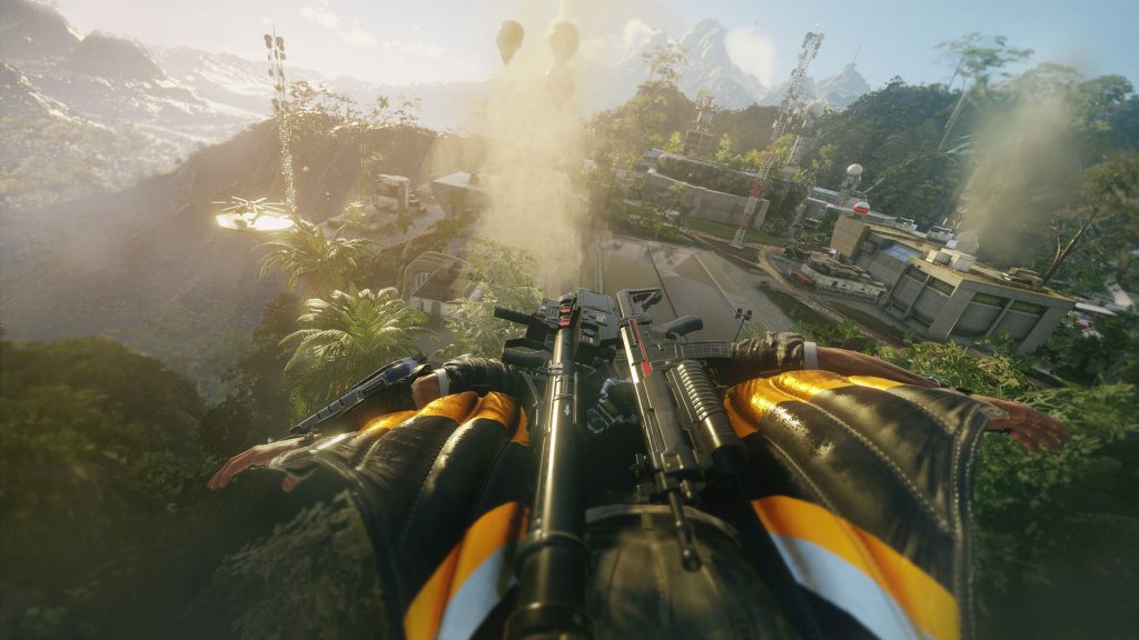 december ps4 game release dates