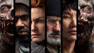 Overkill’s The Walking Dead