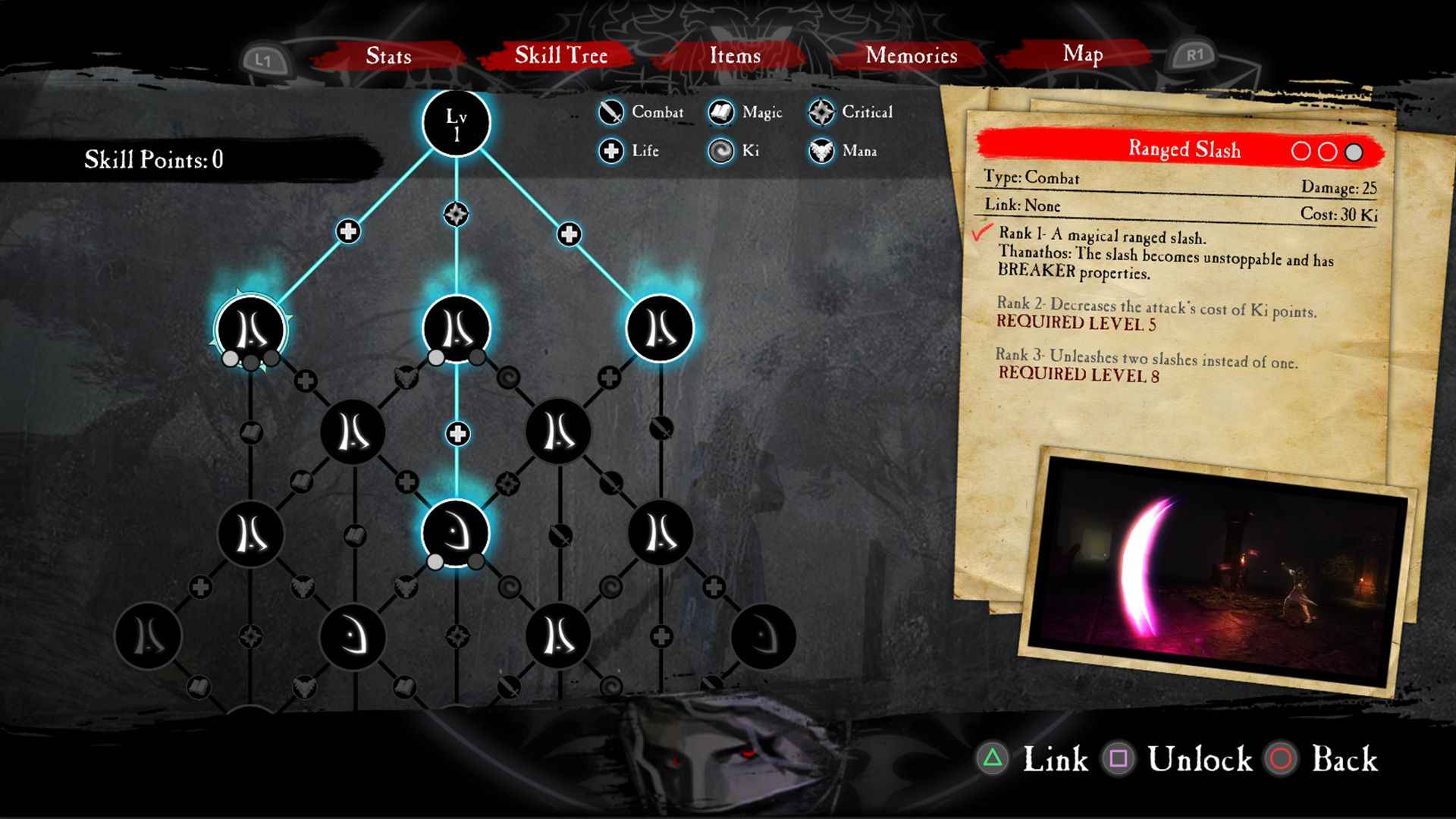 Anima: Gate of Memories: The Nameless Chronicles review 03