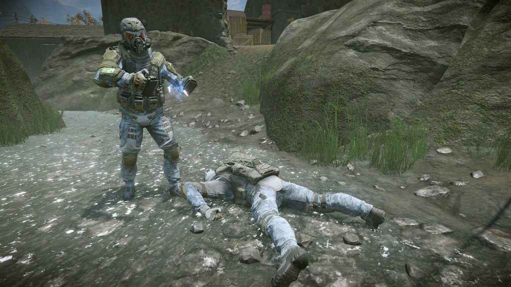 warface ps4 release date