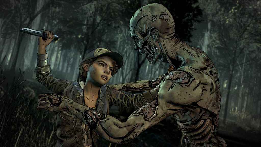 Telltale Games is finally replacing its decade-old engine Telltale Games is finally replacing its decade-old engine