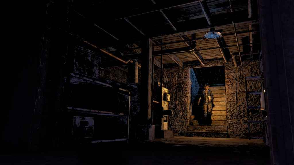 Telltale Games brings Clementine's story full circle with The Walking Dead: The Final Season